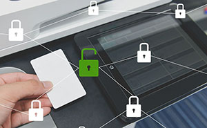 Protecting Office Printers and MFPs from Security Risks
