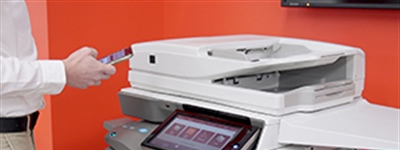 Protecting Office Printers and MFPs from Security Risks