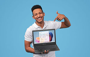Down to Business: Which Dynabook laptop is right for you?