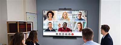 Which Collaboration Display is Right for Your Business or Classroom?