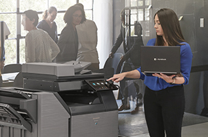 Understanding Printer Vulnerabilities: Common Attack Methods and How to Avoid Them