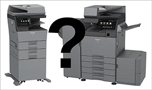 A3 vs. A4 Printers - What's the Difference?