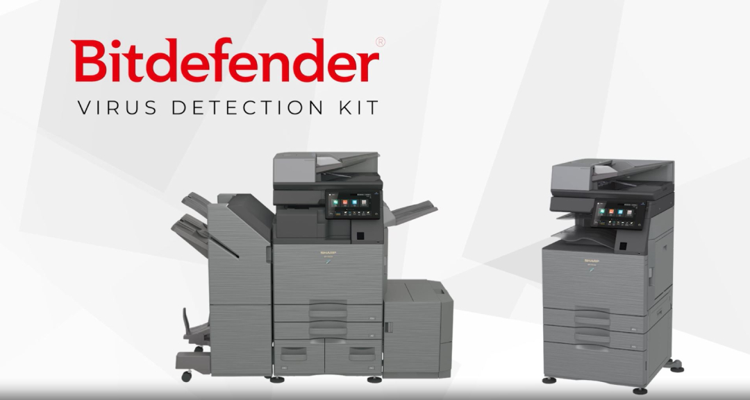 Protect Your Print Environment with the Bitdefender...
