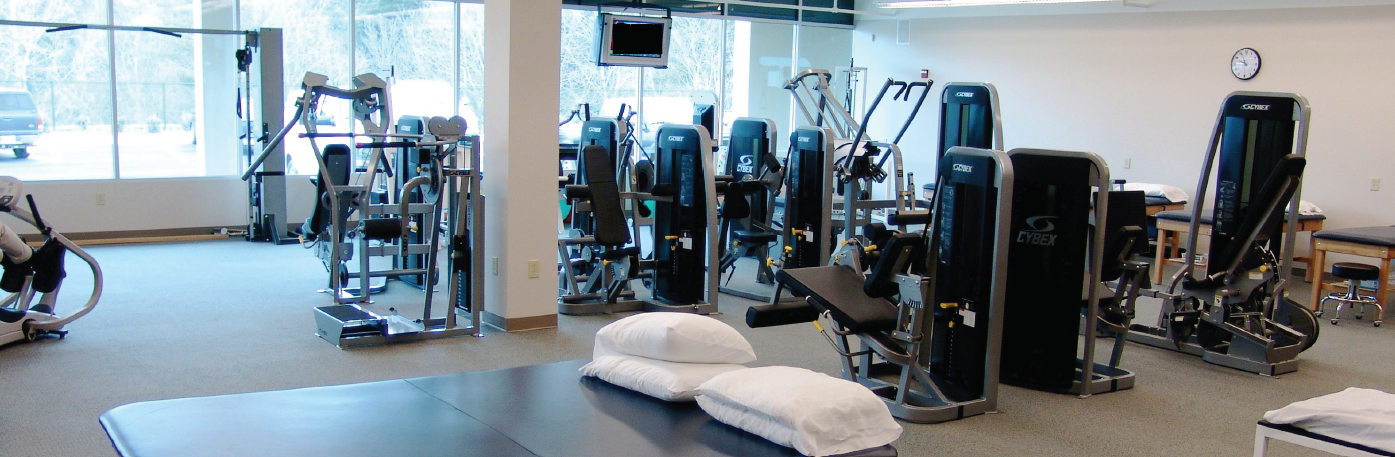 Physical Therapy Organization Resolves Network and IT Performance ...