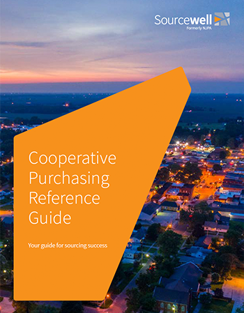 Sharp for business | White Paper | NJPA