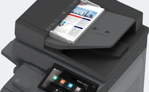 Model Details | MFP & Printer Models | Sharp for business