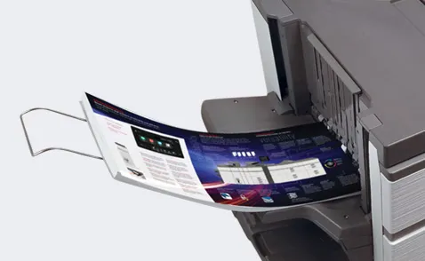 BP-90C70 Model Details | MFP & Printer Models | Sharp for business