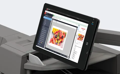 BP-90C70 Model Details | MFP & Printer Models | Sharp for business