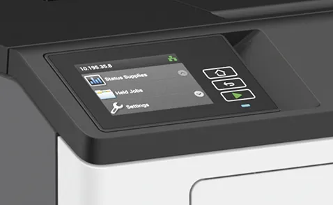 MX-B468P Model Details | MFP & Printer Models | Sharp for business