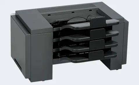 MX-B557P Model Details | MFP & Printer Models | Sharp for business