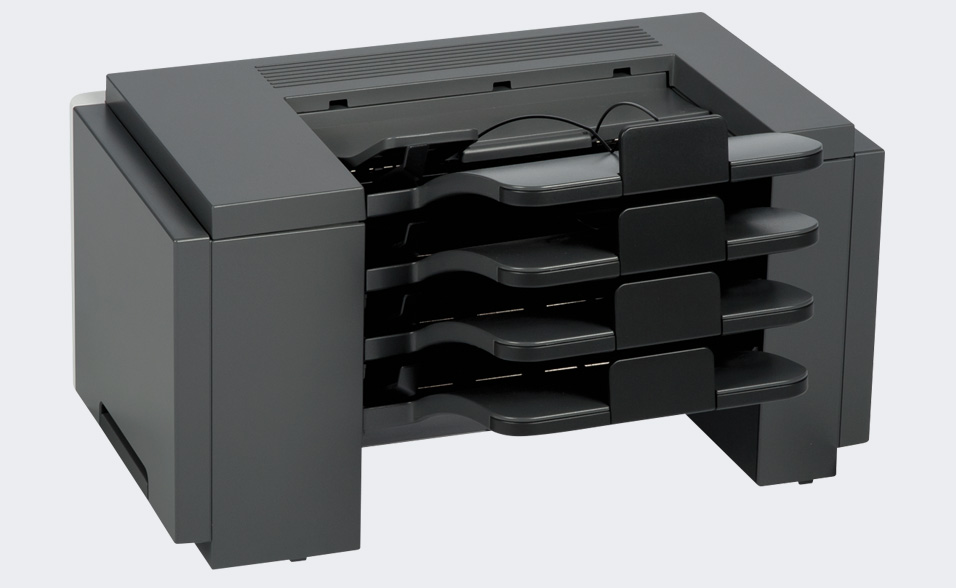 Model Details | MFP & Printer Models | Sharp for business
