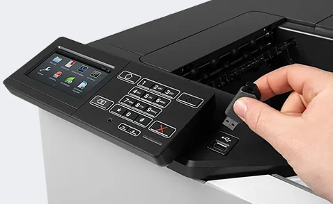 MX-C607P Model Details | MFP & Printer Models | Sharp for business