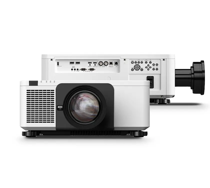 Model Details | Sharp Projectors