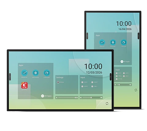 PN-LB653 Model Details | Sharp AQUOS BOARD®