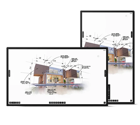 PN-LB753 Model Details | Sharp AQUOS BOARD®