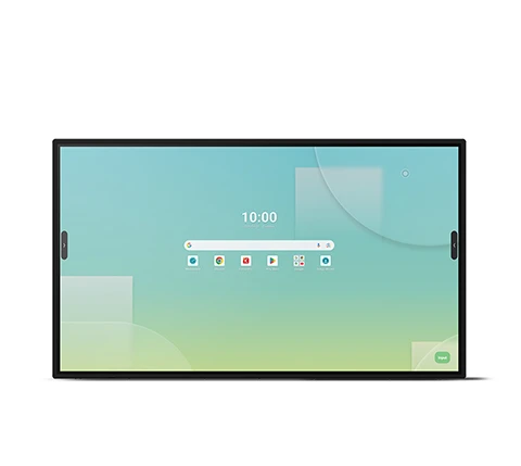 AQUOS BOARD® Models | Collaboration Display | Sharp