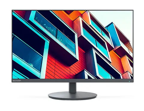 Desktop Monitor Models | Sharp