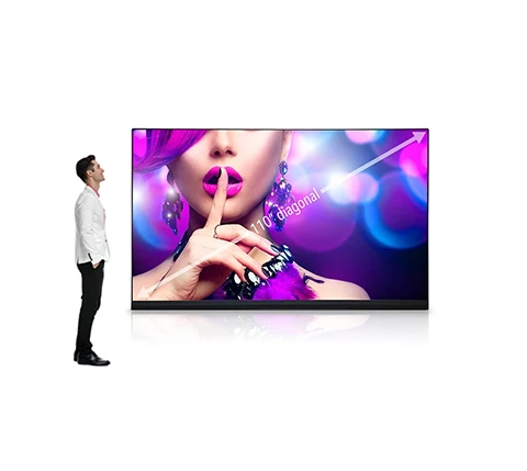 LD-D121-F Direct View LED Model Details | Sharp NEC