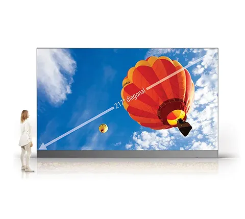 Direct View LED Models | Sharp NEC
