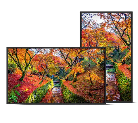 PN-E329 Details | Large Format Displays | Sharp for business