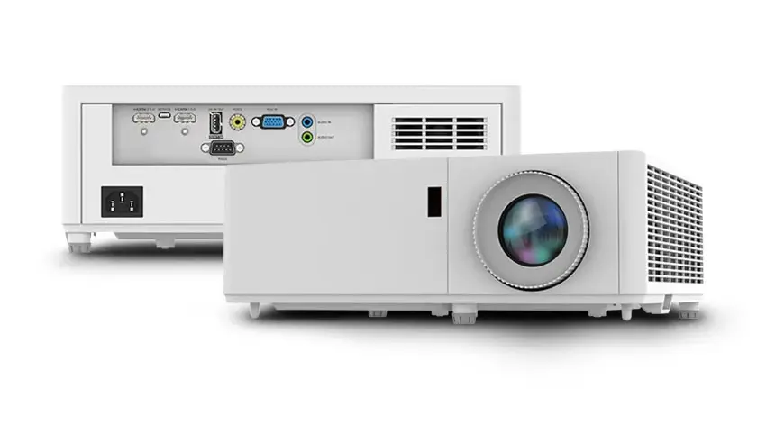 Portable & Installation Projector Models | Sharp and NEC Portable & Installation Projector Models | Sharp and NEC