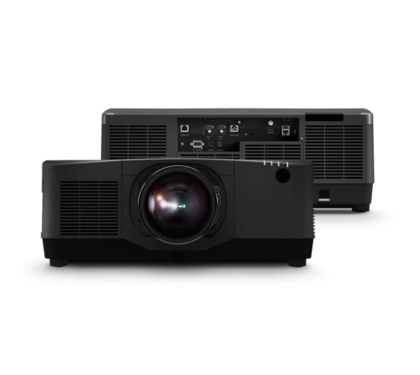 NP-PA1505UL-B Model Details | Sharp NEC Projectors NP-PA1505UL-B Model Details | Sharp NEC Projectors