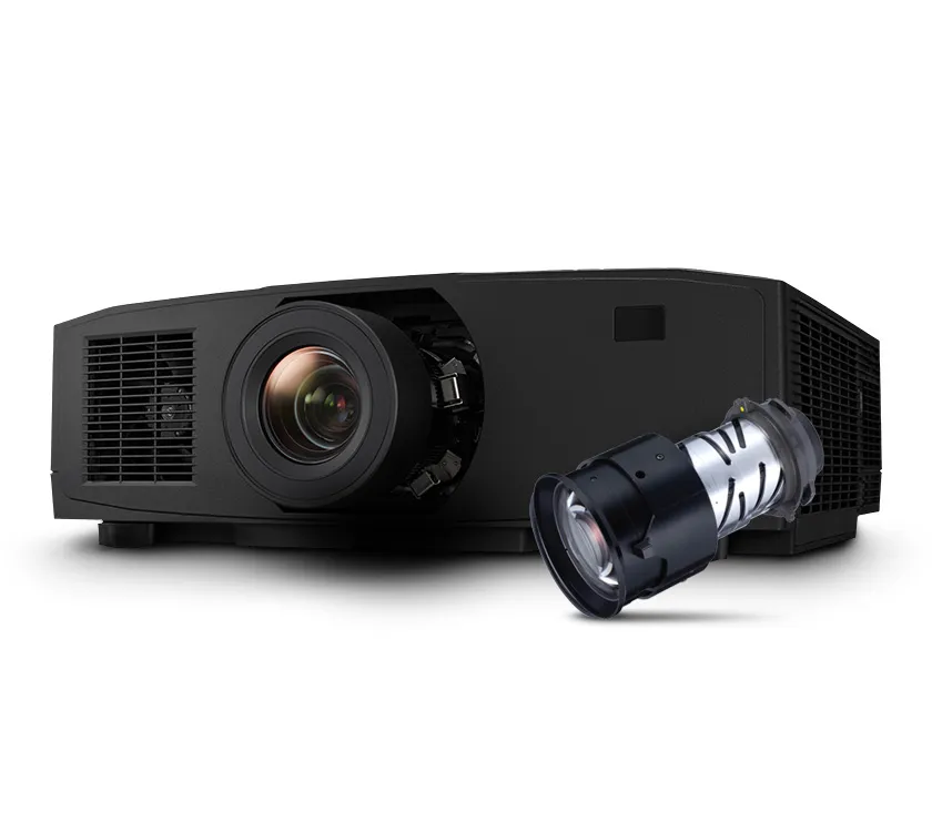 NP-PV710UL-B1-13ZL Model Details | Sharp Projectors