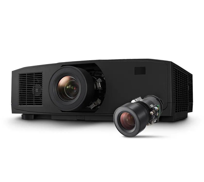 NP-PV800UL-B1-41ZL Model Details | Sharp NEC Projectors