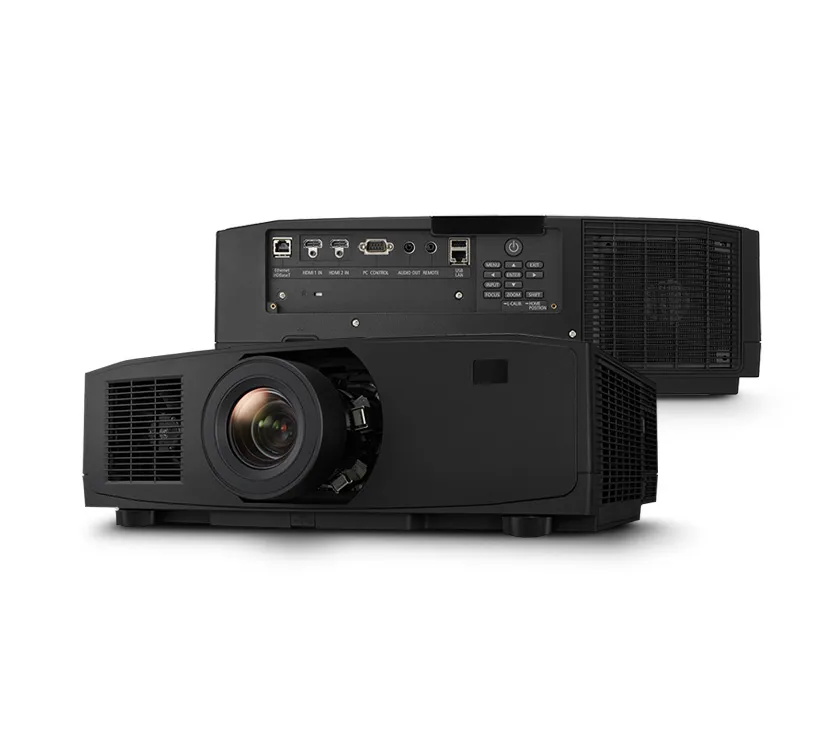 NP-PV800UL-B1 Model Details | Sharp Projectors
