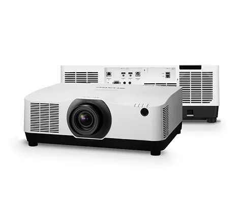 Model Details | Sharp Projectors