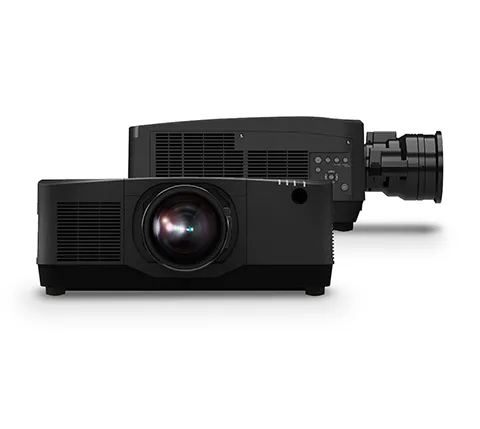 Model Details | Sharp Projectors