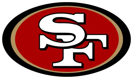 San Francisco 49ers brandmark