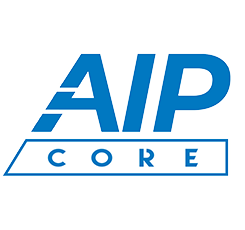 AIP Core logo