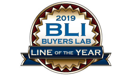 BLI Line of the Year 2019