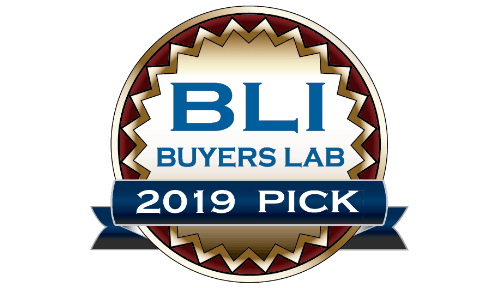 BLI Pick Award 2019