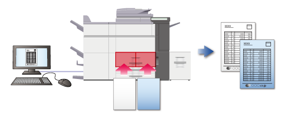 PRINTING A CARBON COPY | MX-6240N/MX-7040N USER'S MANUAL