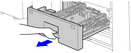 TRAY 1/2 | MX-6500N/MX-7500N USER'S MANUAL