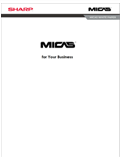 MICAS White Paper