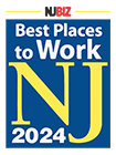 NJ BIZ - New Jersey’s Best Places to Work 2024