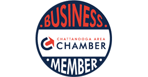Chattanooga Area Chamber of Commerce Logo