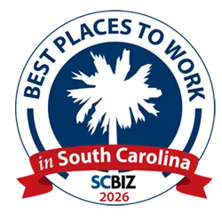 BEST PLACES TO WORK in South Carolina 2026