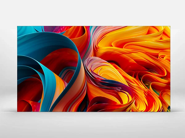 EC1 Series Direct View LED model