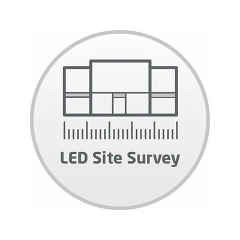 LED Installation Service