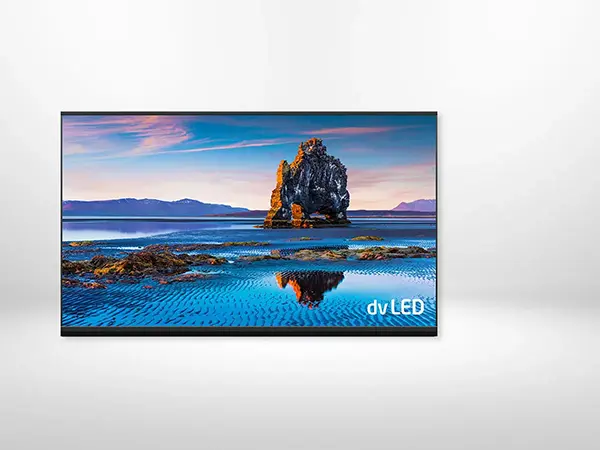 FA Series Direct View LED