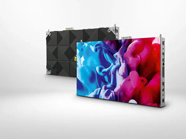 FC Series Direct View LEDs