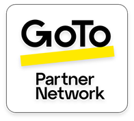 GoTo Partner Network logo