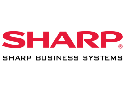 Sharp Business Systems location logo
