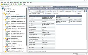 Diagram of On-Demand Asset Management and External Control