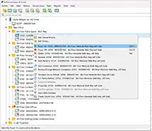 Diagram of On-Demand Asset Management and External Control