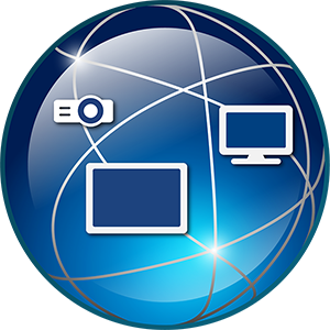 NaViSet Administrator logo